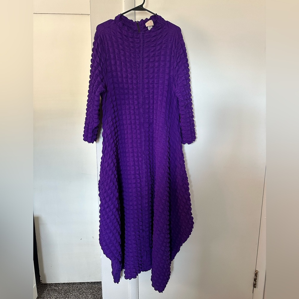 Zadie B’s Staci Bubble Dress *Sold Out Online*